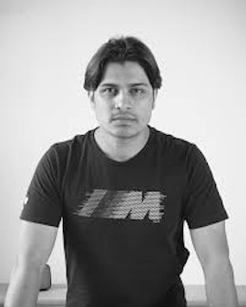 SAIF FAISAL