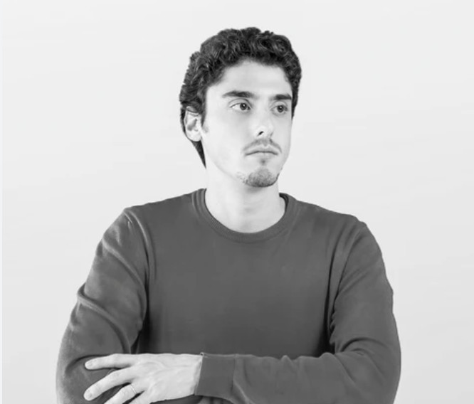 MARIO ALESSIANI