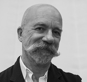 NIGEL COATES