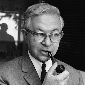 Arne Jacobsen