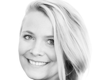 Bette Eklund