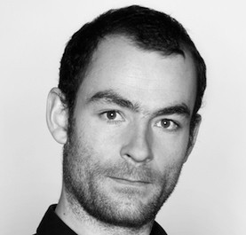 Damien Gernay