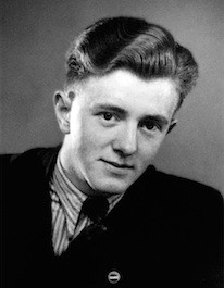 Ejvind A. Johansson
