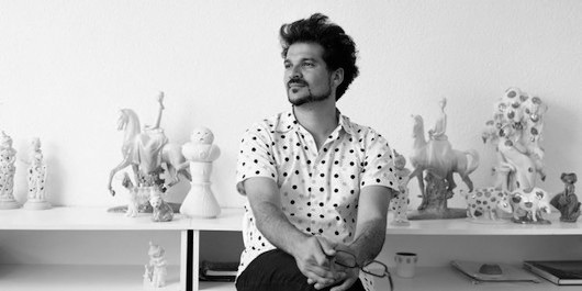 Jaime Hayon