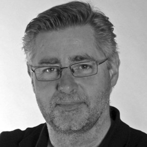 John Brauer