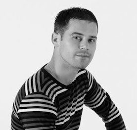 Mathieu Léote