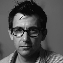 Olivier Moravik