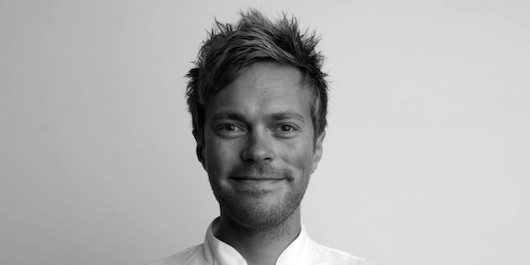 Trond Svendgård