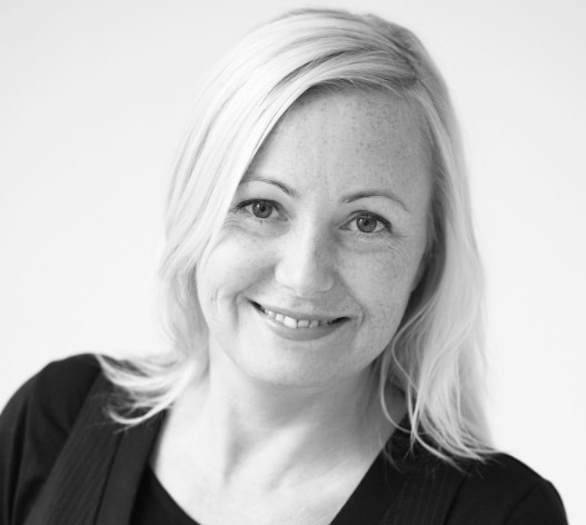 Marie-Louise Gustafsson