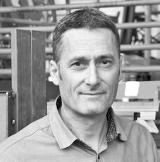 Stéphane Elineau