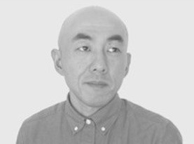 Matsuo Naoya