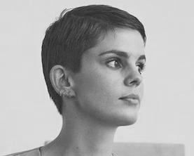 Laura Bilde