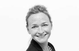 Rikke Malling