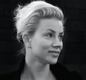 Lina Nordqvist