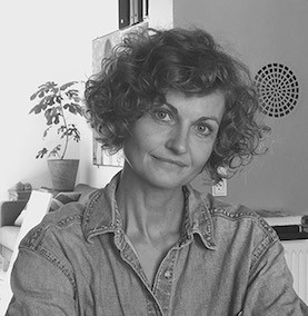 Berit Mogensen Lopez