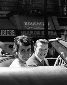 Janine Abraham & Dirk Jan Rol
