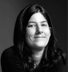 Alissia Melka-Teichroew