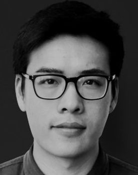 Mario Tsai