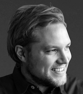 Johan Lindsten