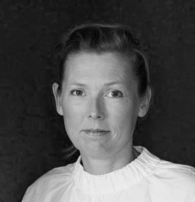 Louise Hederström