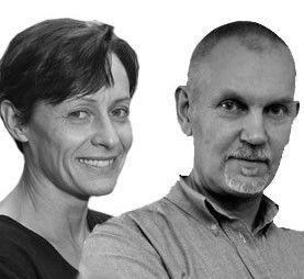 MARIT STIGSDOTTER & STAFFAN LIND