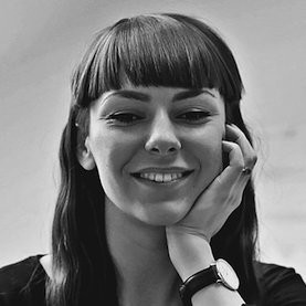 Barbora Adamonytė-Keidūnė