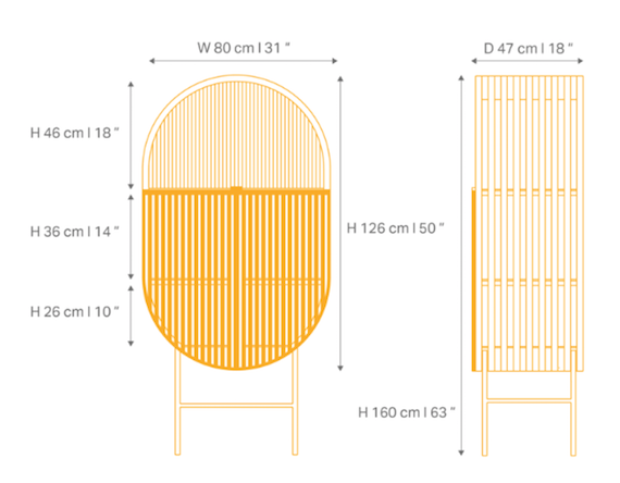 dimensions akvavit